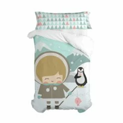 Skymo Day Juego Nórdico 155x220 Multicolor -Forros De Cama Ventas 2024 f549633954e46c65a3558faf85e88d8e69a47120 099b42c8a97d4b5b98852026182241d2