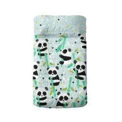 Panda Garden Blue Colcha Cuna (100x130 Cm) Azul 9 Panda Garden Blue Colcha Cuna (100x130 Cm) Azul -Forros De Cama Ventas 2024 f56f2baf19fe4a32c9fd4787278b9a6641320613 a39013b3785a411881c28914173f515c