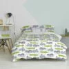 Hippo Juego Nórdico 180x220 Multicolor -Forros De Cama Ventas 2024 f639a1214eb2e589b9e647cd5767485a340c347a 0619721010974f7d8de9a6886613f0b9