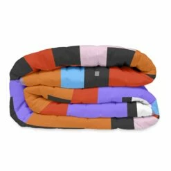 Block Game Colcha Cama 105 (200x260 Cm) Multicolor -Forros De Cama Ventas 2024 f677ee71ef4fb4d6762c003ebd694558b7b90dec af5ac5b8ecb24311af0a946f665cd324