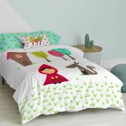 Grandma Juego Nórdico 155x220 Multicolor -Forros De Cama Ventas 2024 f69c3759fe2ff05f7717d9484a7ceb618e1ad44c 9680e057f61b437aa918c1770eb0e0ed