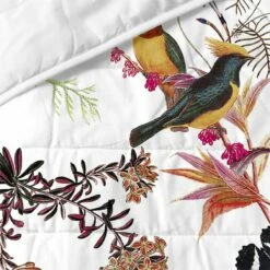 Birds Of Paradise Colcha Cama 80/90 (180x260 Cm) Multicolor 11 Birds Of Paradise Colcha Cama 80/90 (180x260 Cm) Multicolor -Forros De Cama Ventas 2024 f6f59be9c8ab733a2090fb37302dfbcd9c997bf0 4f1a65065f964428bcba612eb7ad5903