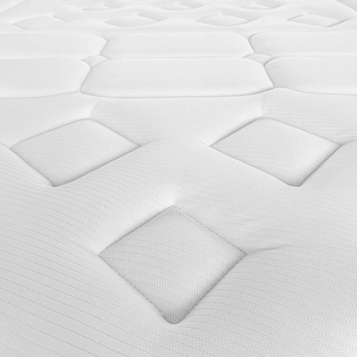 Colchón 90 X 190 Viscoelástico Bio Nature Ecosostenible, Con Viscogel, Firme Y Confortable, Antiácaros E Hipoalergénico 6 Colchón 90 X 190 Viscoelástico Bio Nature Ecosostenible, Con Viscogel, Firme Y Confortable, Antiácaros E Hipoalergénico - Imagen 4