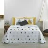 Colcha Bouti TIANGLE Mostaza 100gr Cama De 90 -Forros De Cama Ventas 2024 f72c009e1e25538977fd09028dd576fde9008fc4 f02be387bffd4f6fb74e9032ecc2ddfc