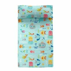 Sea Life Colcha Cama 80/90 (180x260 Cm) Multicolor 9 Sea Life Colcha Cama 80/90 (180x260 Cm) Multicolor -Forros De Cama Ventas 2024 f76a302dea5f54dbd289226934a743824aa57e4a 1bf9e95b3f4c4c43ab99fc84b440d655