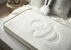 Colchón De Cuna Coconut 57x117 Altura 12cm +/-2. Matris -Forros De Cama Ventas 2024 f7f27c3d5f31a3b86455de6339c6b052a808737a 913c845080a4469c974f0e778ccdcd8b