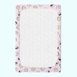 Sushi Bajera Cama 90 (90x200 Cm) Multicolor -Forros De Cama Ventas 2024 f8d06bf742c6fcde195be414c3aa5c90968b5a11 389b28712d7e4128865189659696a05b