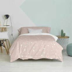 Little Star Pink Juego Nórdico 155x220 Rosa -Forros De Cama Ventas 2024 f91c8383293e052e4400c93daabe5f2a67c4cab3 fccd237b6b2d418f8e304bd4001a80a3