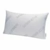 Almohada Viscoelástica Con Carbono Activo 70x40cm Pikolin Home