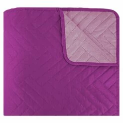 Acomoda Textil - Colcha Bouti Reversible Termosellada + Funda De Cojín 50x70 Cm Para Dormitorio. Cubrecama, Ligero, Versátil E Ideal Para Cualquier Época Del Año. (Fucsia, Cama 90 Cm) 8 Acomoda Textil - Colcha Bouti Reversible Termosellada + Funda De Cojín 50x70 Cm Para Dormitorio. Cubrecama, Ligero, Versátil E Ideal Para Cualquier Época Del Año. (Fucsia, Cama 90 Cm) -Forros De Cama Ventas 2024 fa1c67f3e344a4ed8d917ca04afcc440d2c4f2de 5d223380fcbc4dd8836b700d0669d099