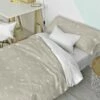 Little Star Beige Juego Nórdico 155x220 Beige -Forros De Cama Ventas 2024 fa6d5bfeae01aa721e5a720c133f298e85cbd733 64f0472500cb44329c60a626b025323a