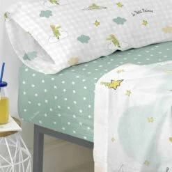 Nuages Bajera Cama 90 (90x200 Cm) Multicolor 10 Nuages Bajera Cama 90 (90x200 Cm) Multicolor -Forros De Cama Ventas 2024 fbd8c508df0256540048a85047d55c6ba67e3ead d083992519bc4e739658e3544384f689