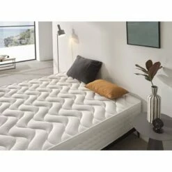 Colchón Viscoelástico IKON SLEEP VISCO IMPERIAL 180 X 80 Cm -Forros De Cama Ventas 2024 fbdc597230563ac7d08b034f16f108f40d0fee04 ab7c8a95d4bf470bb28c3ead2d887e64