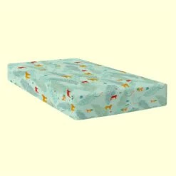 Savage Bajera Cama 90 (90x200 Cm) Multicolor -Forros De Cama Ventas 2024 fc2b86e0005998085a7669be4107d7dad4e11e3f 795ea099210048efaf985b4ca8a405cf