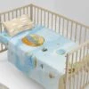 Montgolfiere Juego De Sábana Cuna (100x130 Cm) Multicolor -Forros De Cama Ventas 2024 fc3fe6ba279993e5247ed12958f91212fdd1a42b 6e2b23a4e2cc4bc89785b65631ae4884