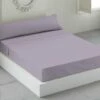 Juego Sábanas SIROS LOIS Malva -Forros De Cama Ventas 2024 fc532640c28cb53b62130ded3555f46c0c5e80bd 404719 404720 404721 404722