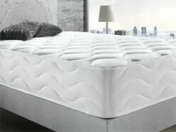 Colchón Viscoelástico De Alta Gama, Alta Transpirabilidad, Altura 25 Cm. Firenza -Forros De Cama Ventas 2024 fd533915b41ebcda51c738e84c5b20fcd258d9fb 2426d3f85b2d4626ba025d7d459e8eee