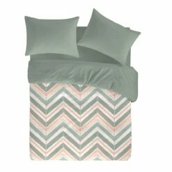 Guy Laroche Funda Nórdica NINAverde/naranja/beige 200x200 Cm -Forros De Cama Ventas 2024 fde88d24a5625ac8a8f62f59b478087dfc9f57fe faffe688cebb4a57aa9b0401567ac312