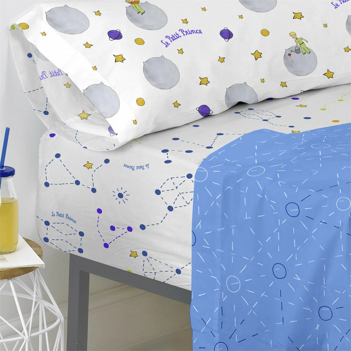 Accolade Bajera Cama 90 (90x200 Cm) Multicolor 5 Accolade Bajera Cama 90 (90x200 Cm) Multicolor - Imagen 3