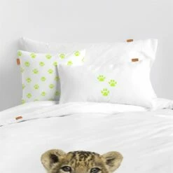 Lion Juego Nórdico 155x220 Multicolor -Forros De Cama Ventas 2024 fe85f7d1fb403a68d6fab0b3ef1d3520cd2e71f5 c39a5779bde44a758aa134b8d5cad98b