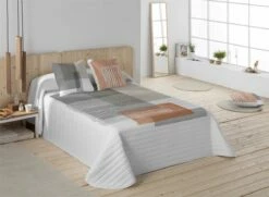 COLCHA BOUTI FIBI CAMA 90 180×260 CM 10 COLCHA BOUTI FIBI CAMA 90 180×260 CM -Forros De Cama Ventas 2024 fe8fb8e2f6b84836c2538b8266d4374aa6239144 943e3ad1efae436cb7d6858467d88819