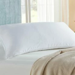 Pack De 2 Fundas De Almohada Antialérgicas 70x40cm Pikolin Home -Forros De Cama Ventas 2024 ffbd083f93e4d8c50ffb0c773cc5d17ceed88e80 e62b417c72924afe94065b70c7fae1bb